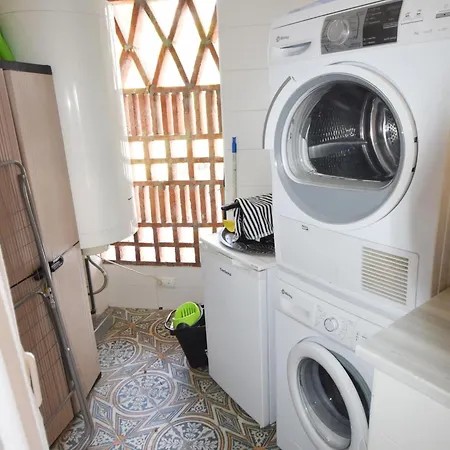 Apartamento Golf Los Arqueros アパート
