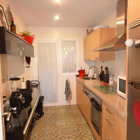Apartamento Golf Los Arqueros Apartmán *