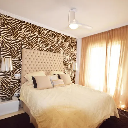 Apartamento Golf Los Arqueros Benahavís