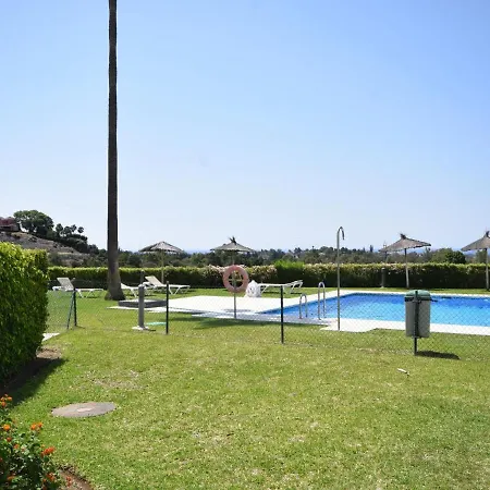 Apartamento Golf Los Arqueros Apartmán