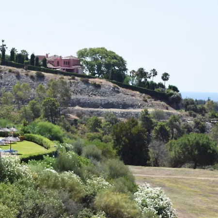 Apartamento Golf Los Arqueros *
