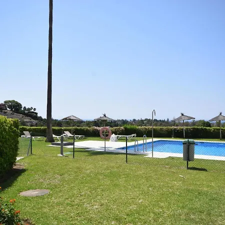 Apartamento Golf Los Arqueros *