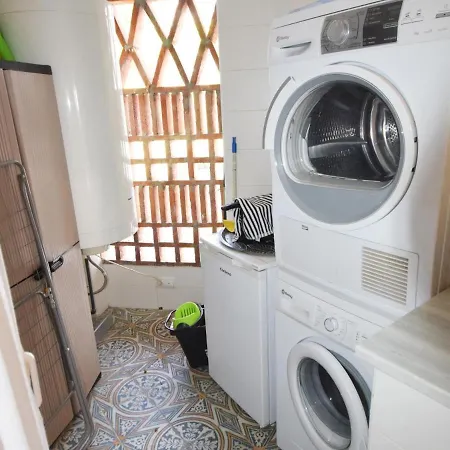 Apartamento Golf Los Arqueros Benahavís
