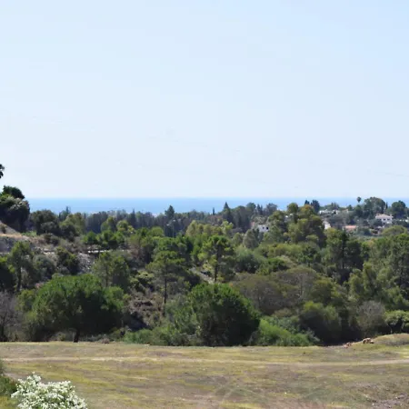 Apartamento Golf Los Arqueros