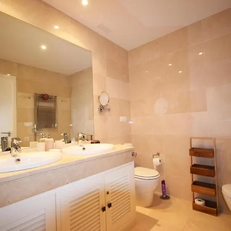 Apartamento Golf Los Arqueros Benahavís