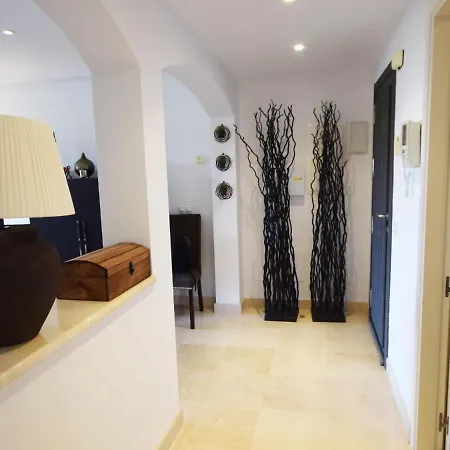 Apartamento Golf Los Arqueros Benahavís