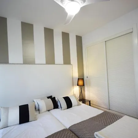 Apartamento Golf Los Arqueros *