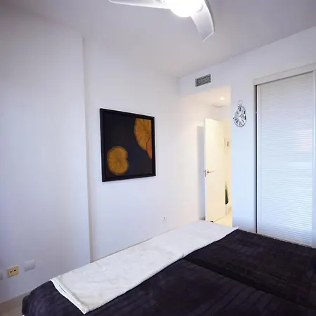 Apartamento Golf Los Arqueros Apartmán *