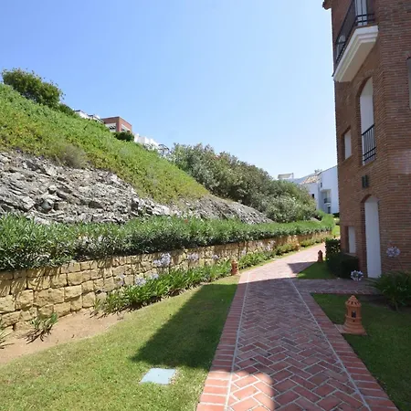 Apartmán Apartamento Golf Los Arqueros