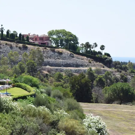 Apartamento Golf Los Arqueros *