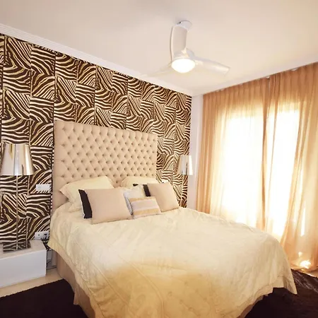 Apartamento Golf Los Arqueros *