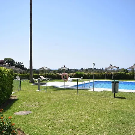 Apartamento Golf Los Arqueros * Benahavís
