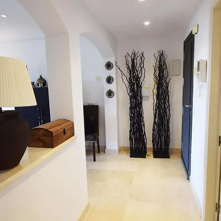 Apartamento Golf Los Arqueros Benahavís