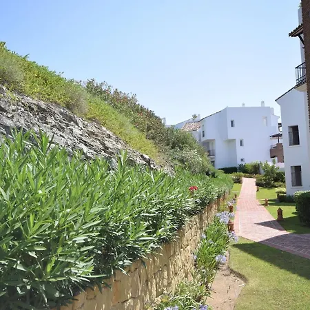 Apartamento Golf Los Arqueros